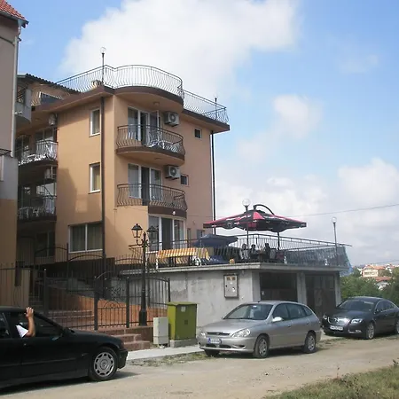 Guest house Rai Ahtopol